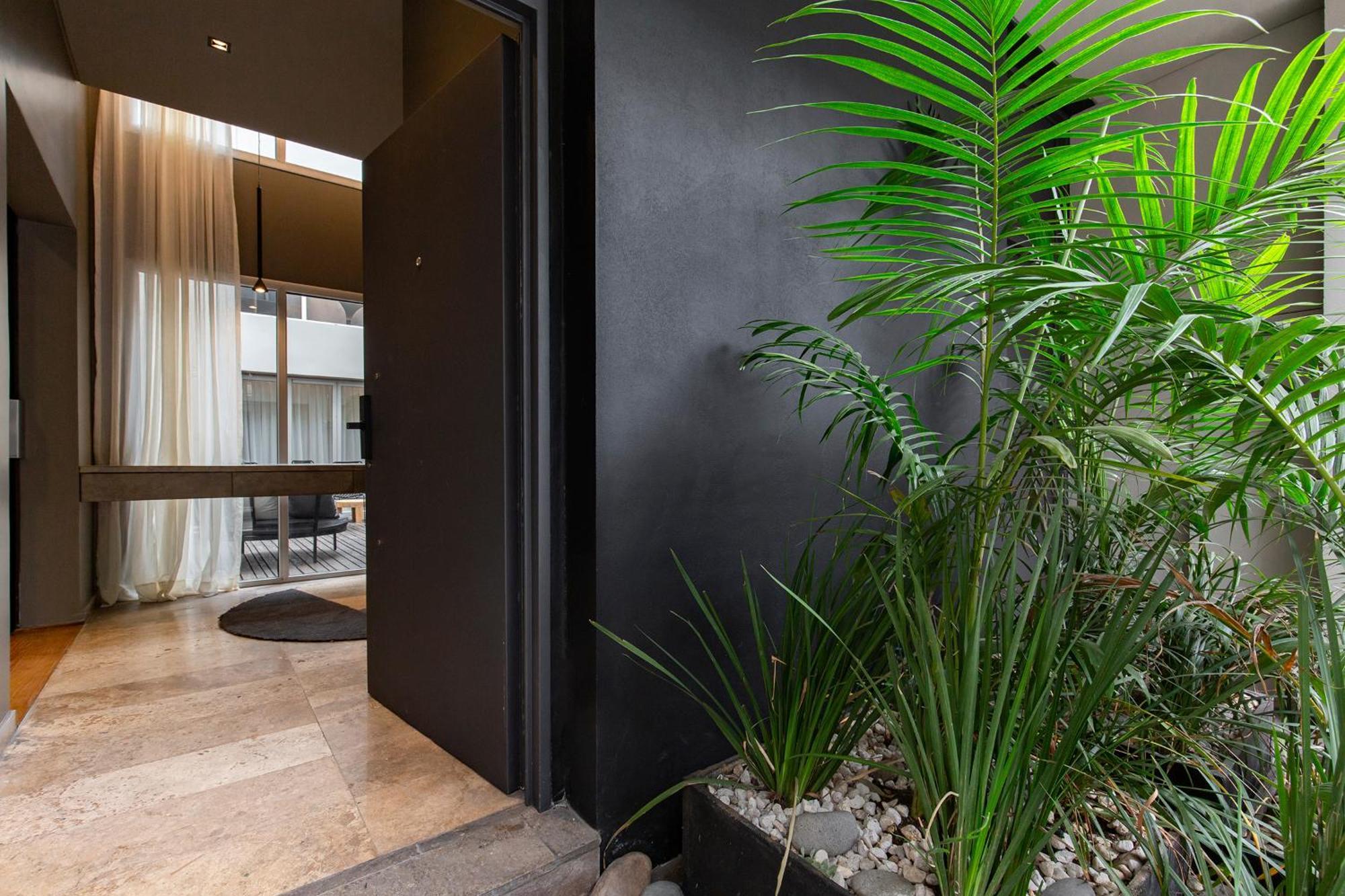 Modern Luxury Perfect For Couples And Families Villa *