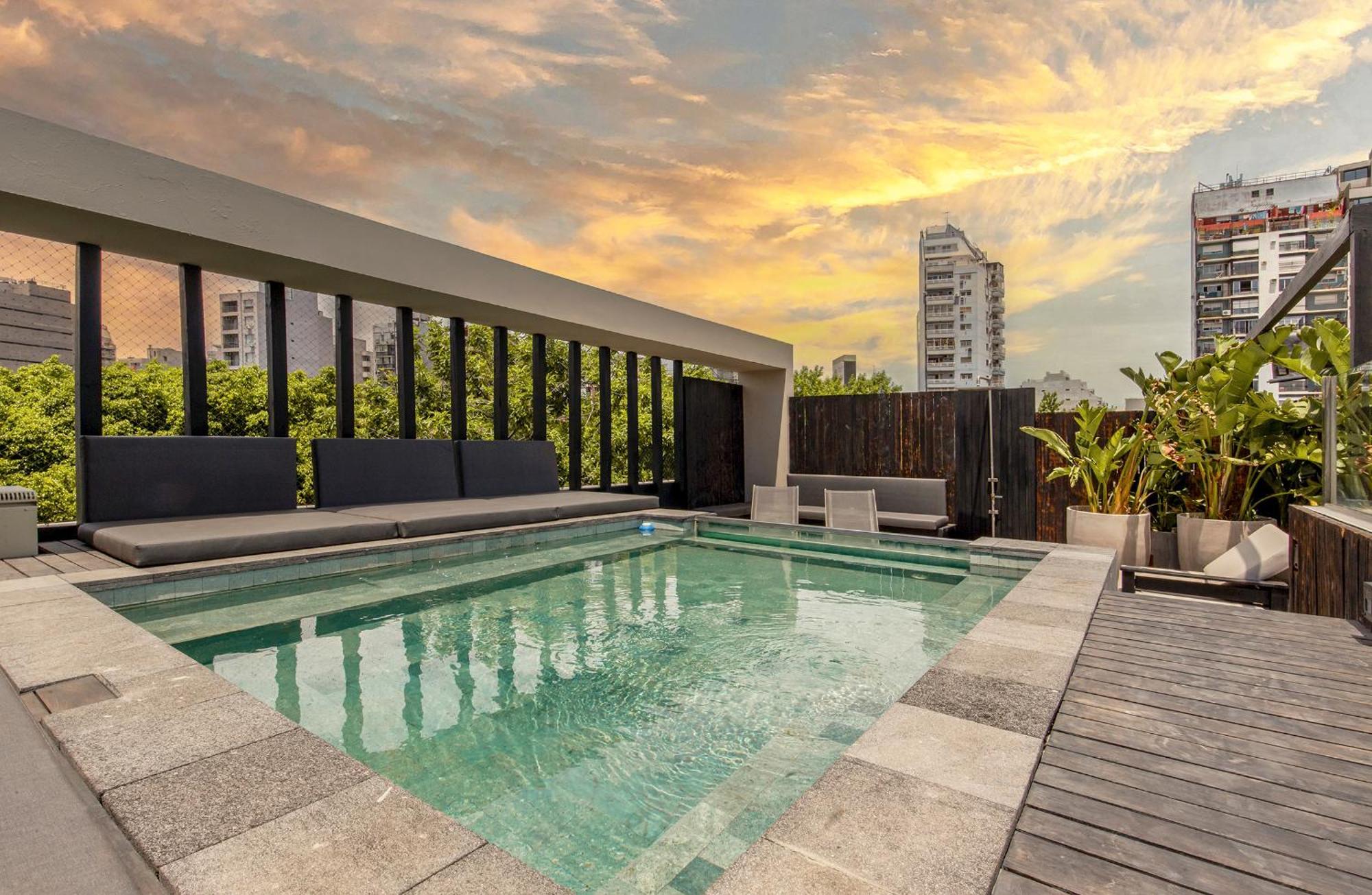 Modern Luxury Perfect For Couples And Families