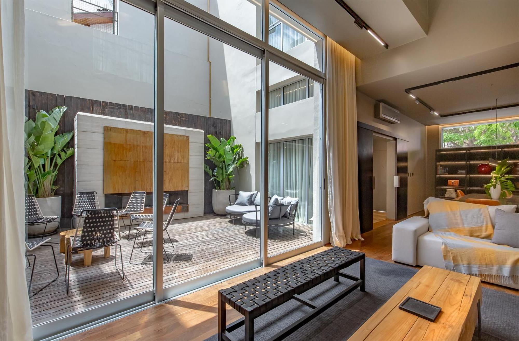 Modern Luxury Perfect For Couples And Families Buenos Aires