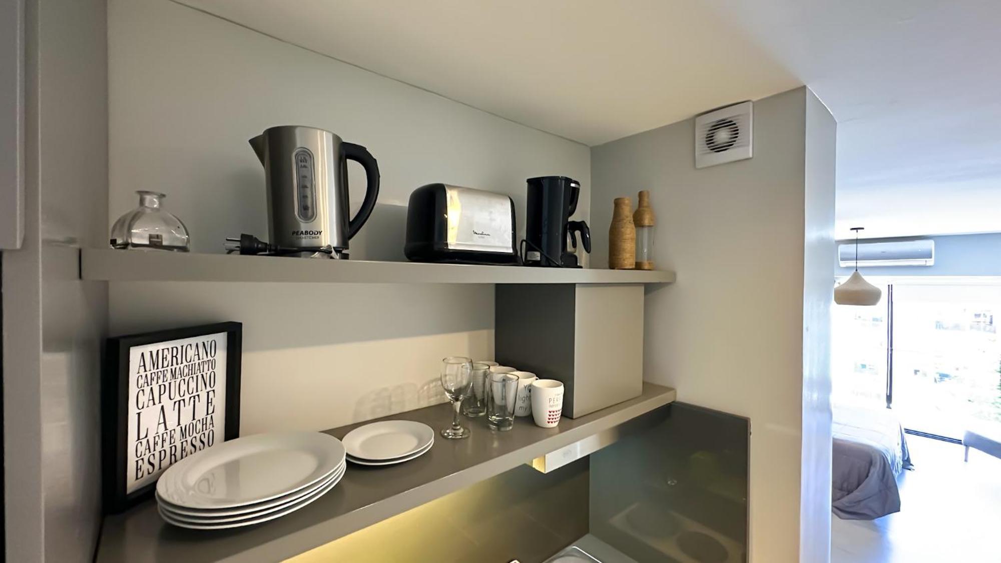 Apartment Soho