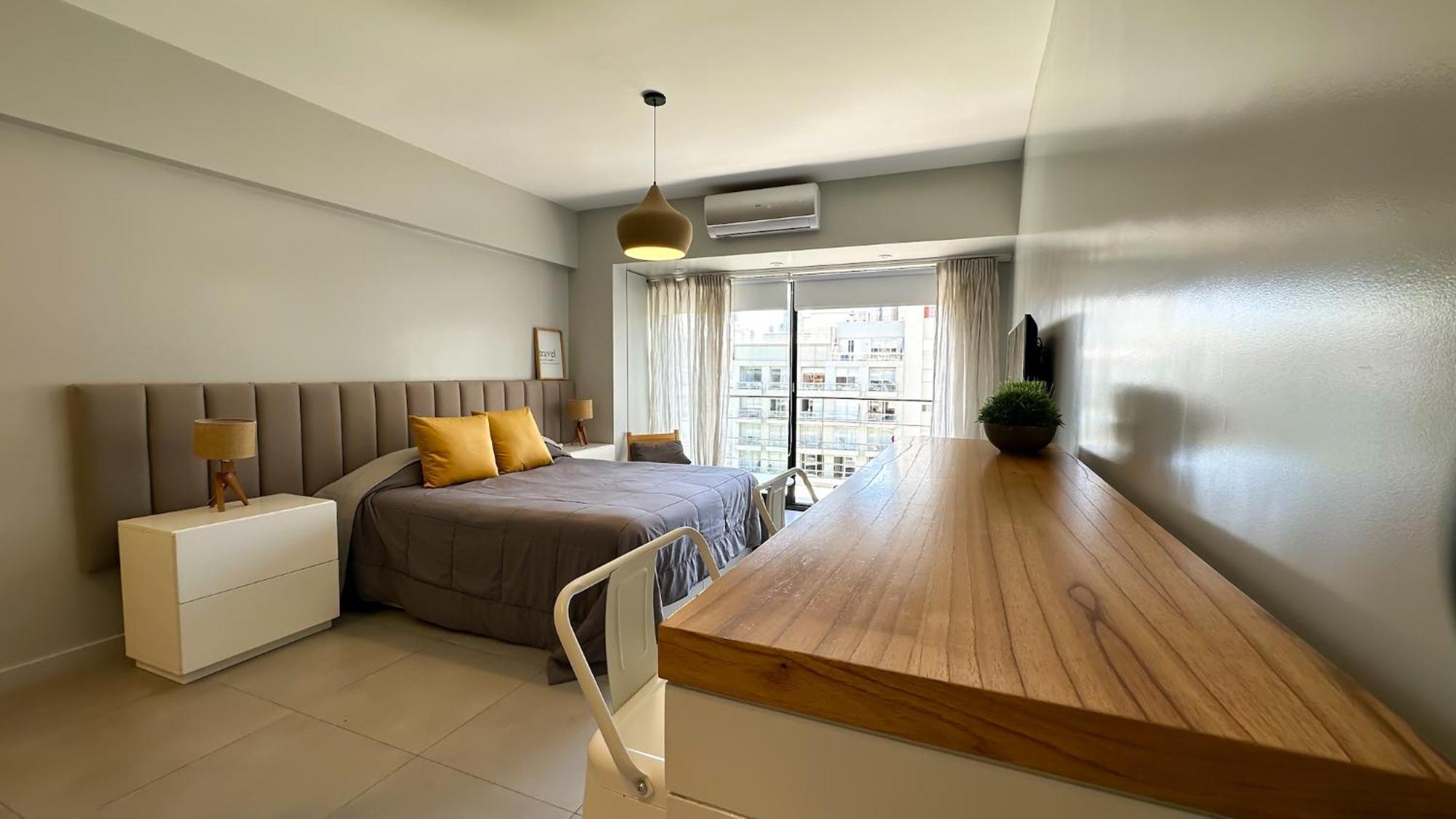 Soho Apartment *