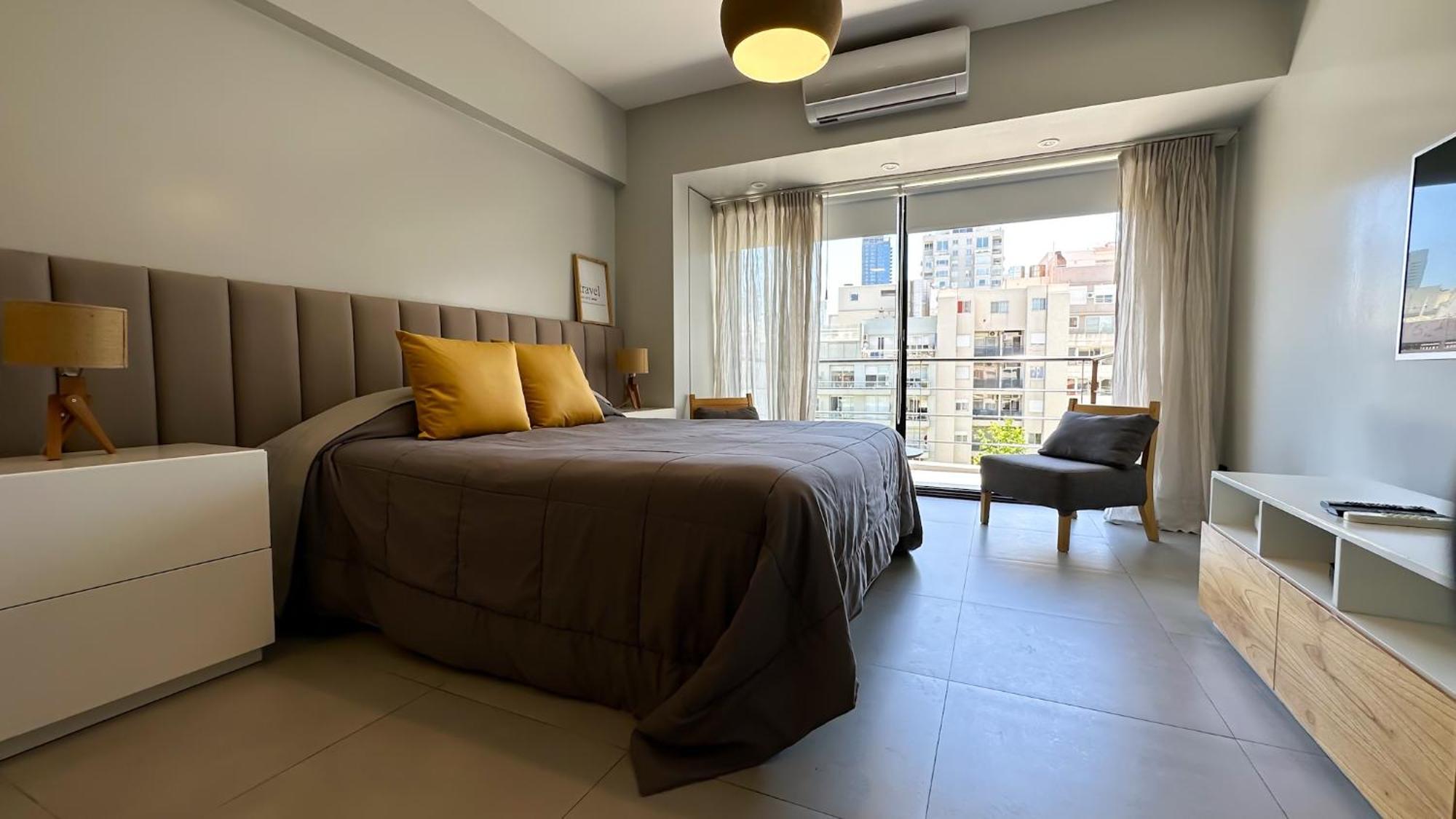 Soho Buenos Aires