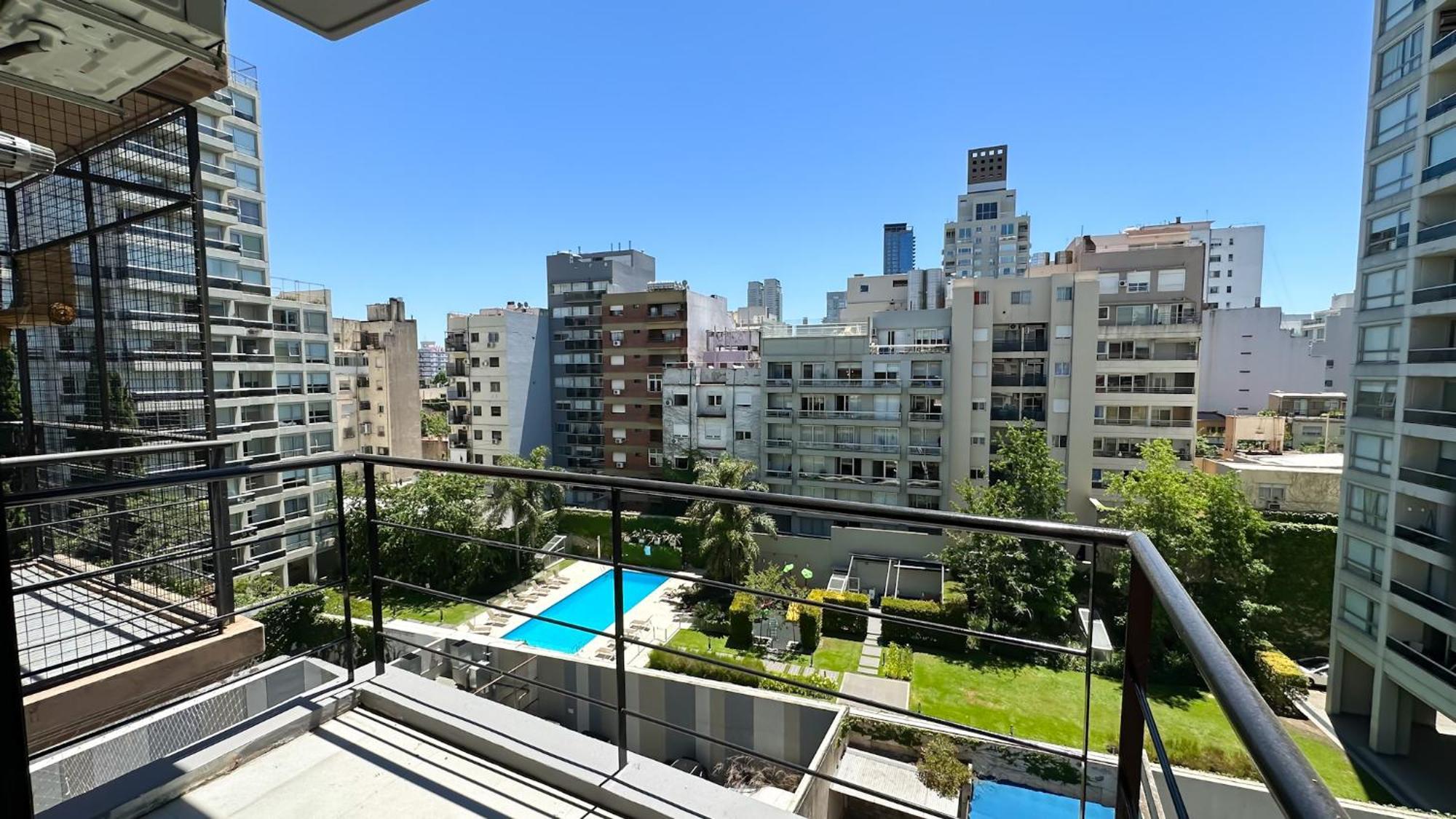Apartment Soho