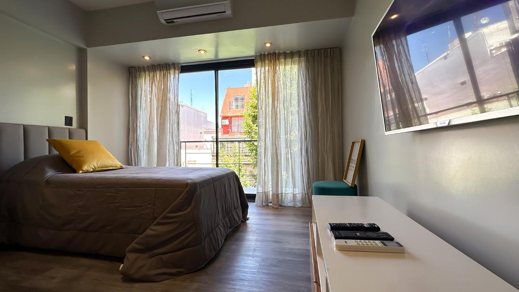 Apartment Soho