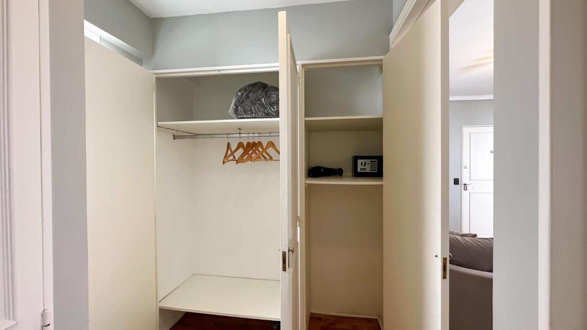 Apartment Soho *