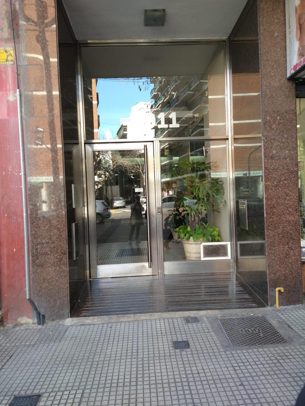 Elohim House Apartment Buenos Aires