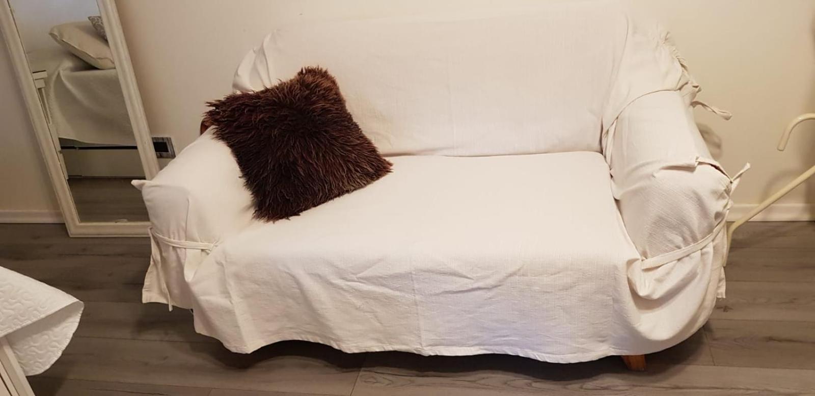 Apartment San Telmo Piso Uso Familiar Cincuenta Mil Pesos La Noche Buenos Aires