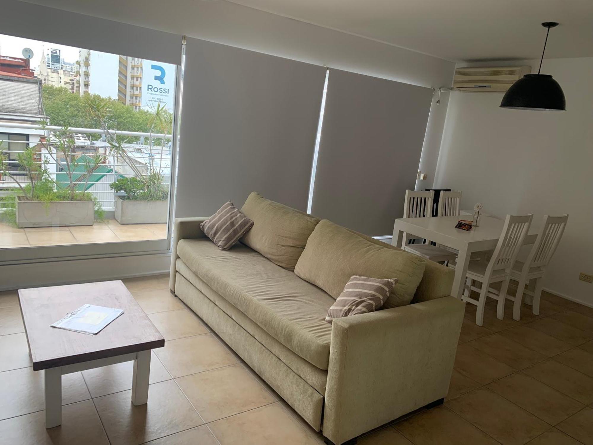 My Place - Belgrano * Buenos Aires