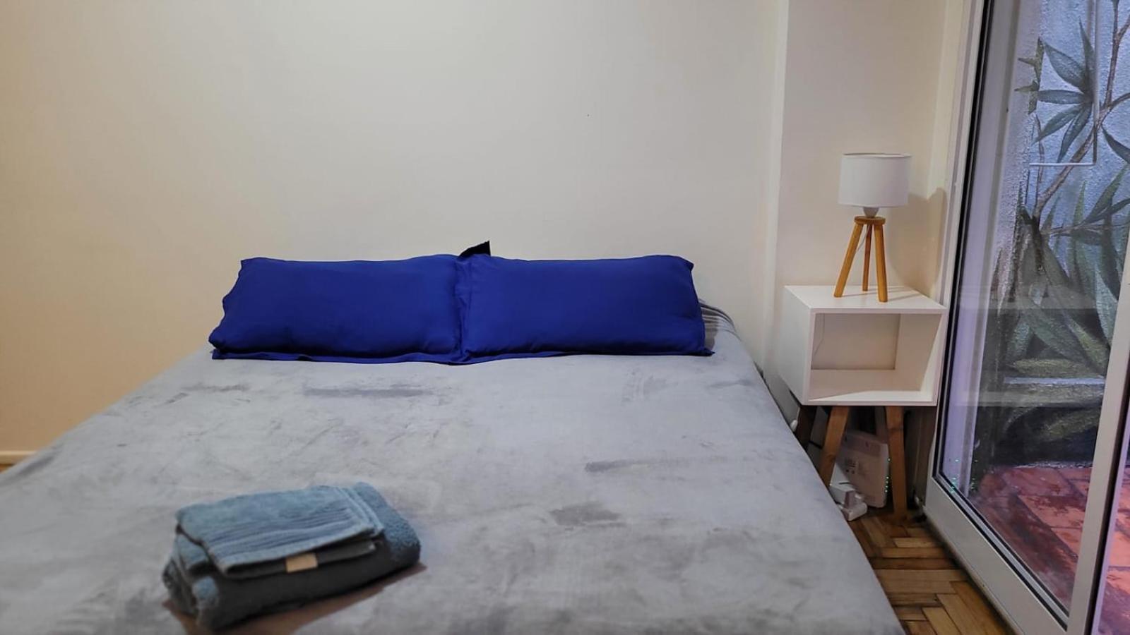 Impecable Con Patio Recoleta! *