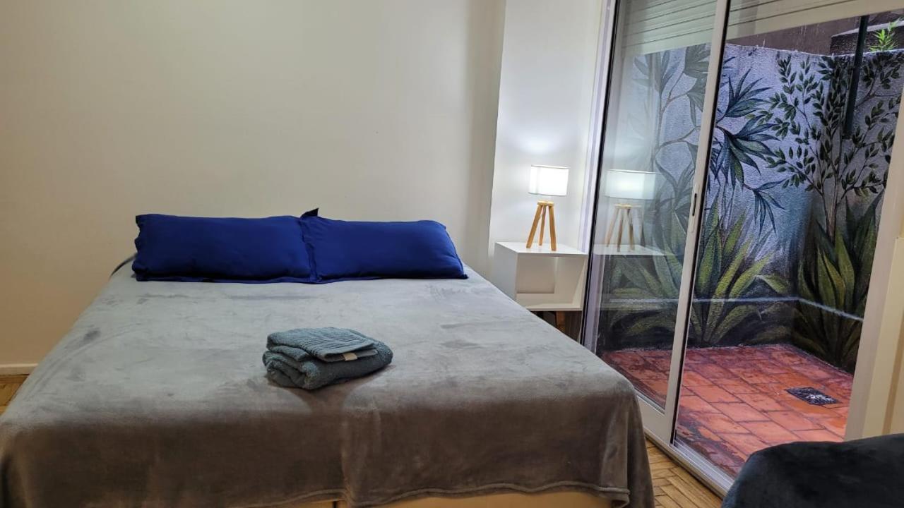 Apartment Impecable Con Patio Recoleta! *