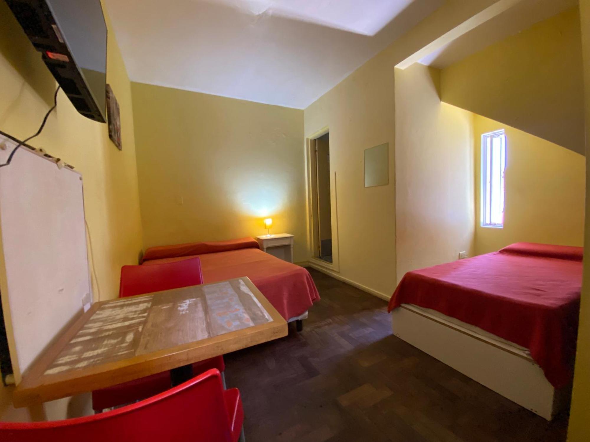 Hotel Mitre Buenos Aires
