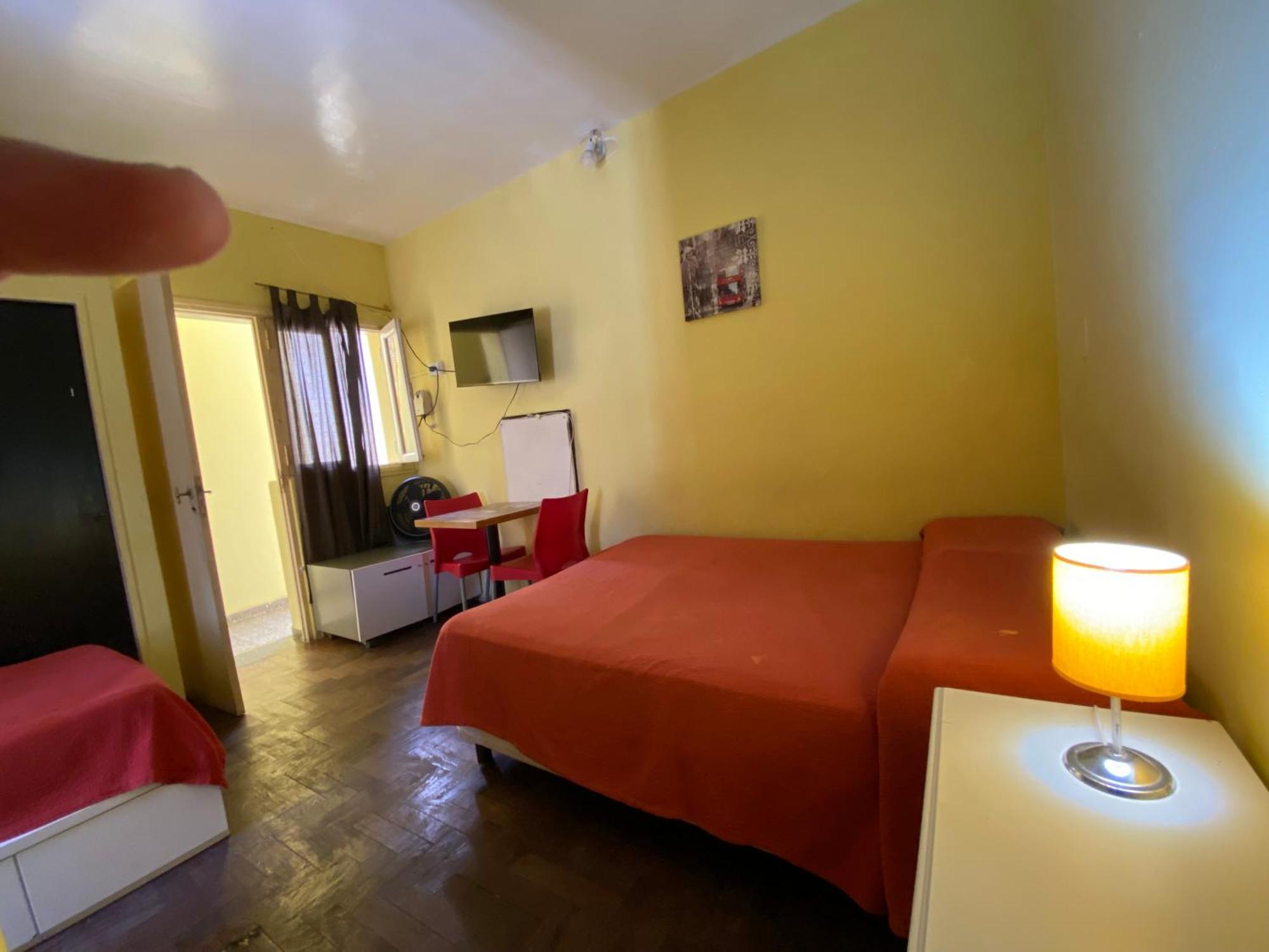 Mitre Hotel Buenos Aires