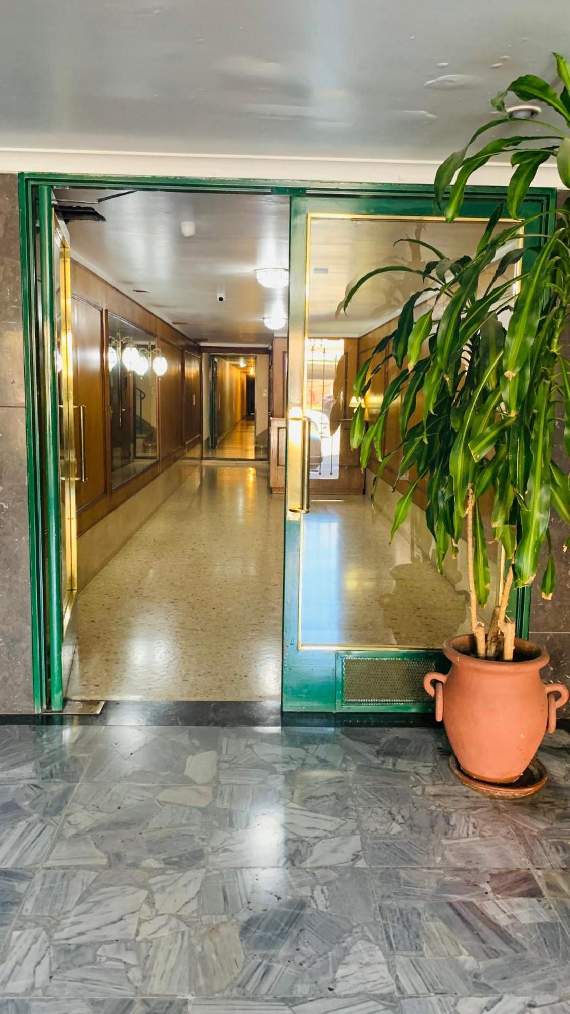 Apartamento Modo Mate Departamento En El Corazon De Ciudad Autónoma de Buenos Aires