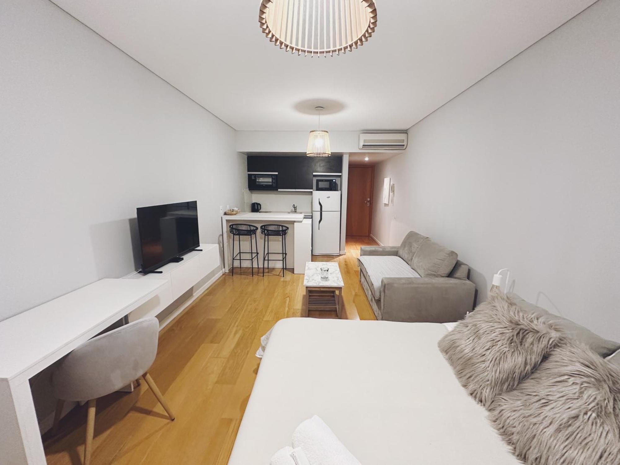 Departamento En - Palermo * Buenos Aires