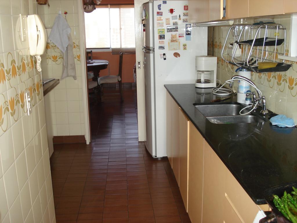 Tango Cozy Cuba Apartment Buenos Aires