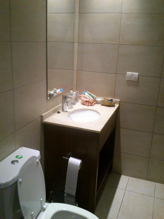Albergue Puerto Limon Buenos Aires