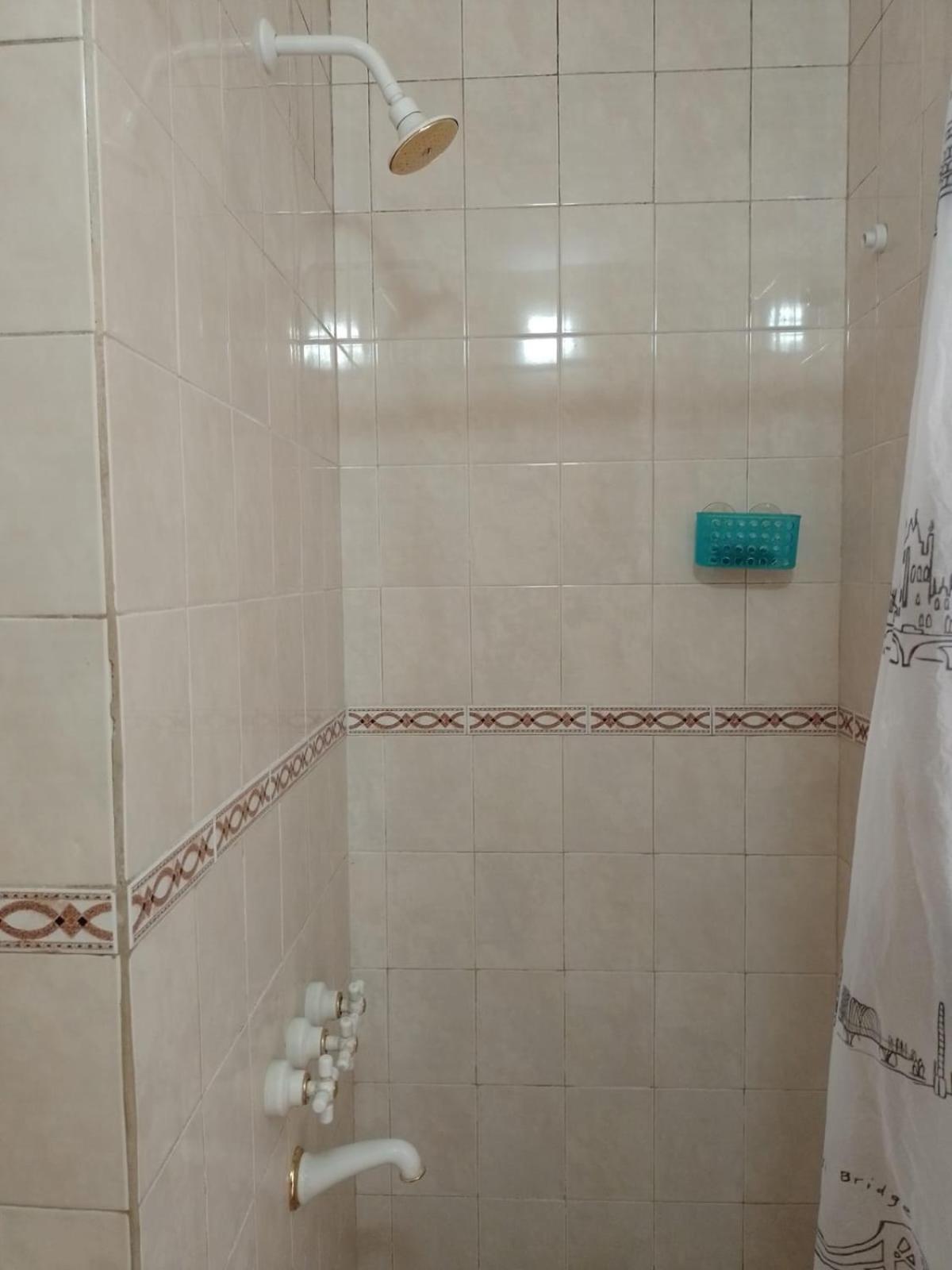 Apartment Moderno En Pueyrredon