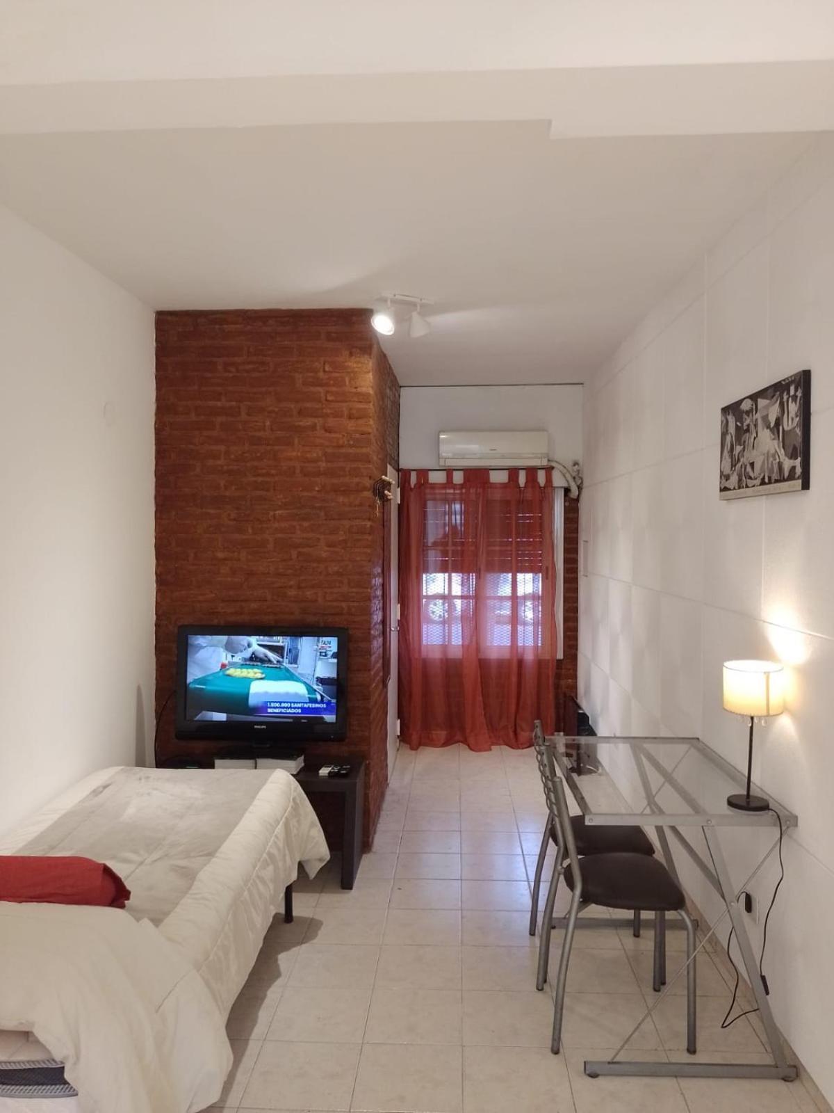 Moderno En Pueyrredon Apartment