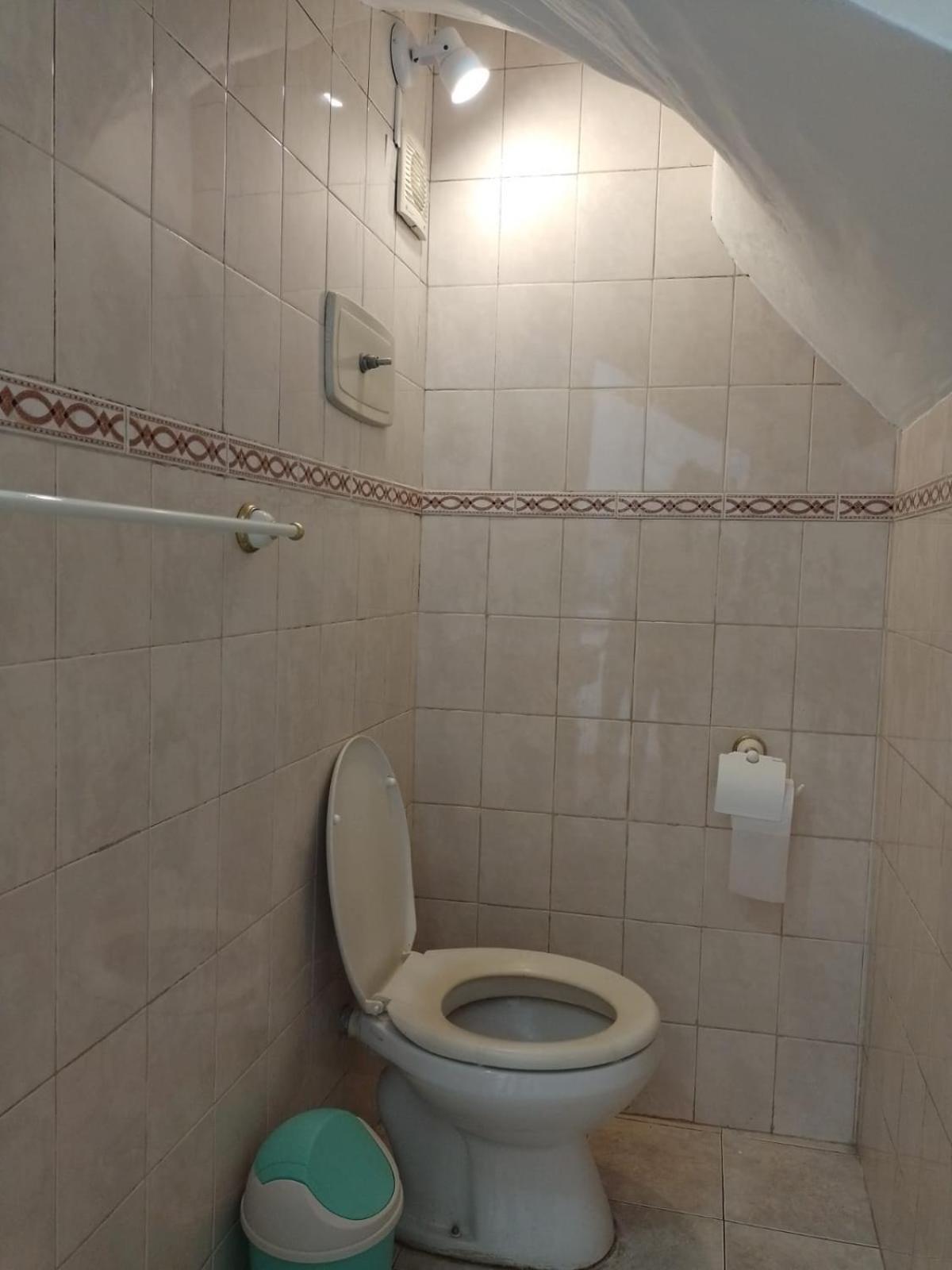 Apartment Moderno En Pueyrredon