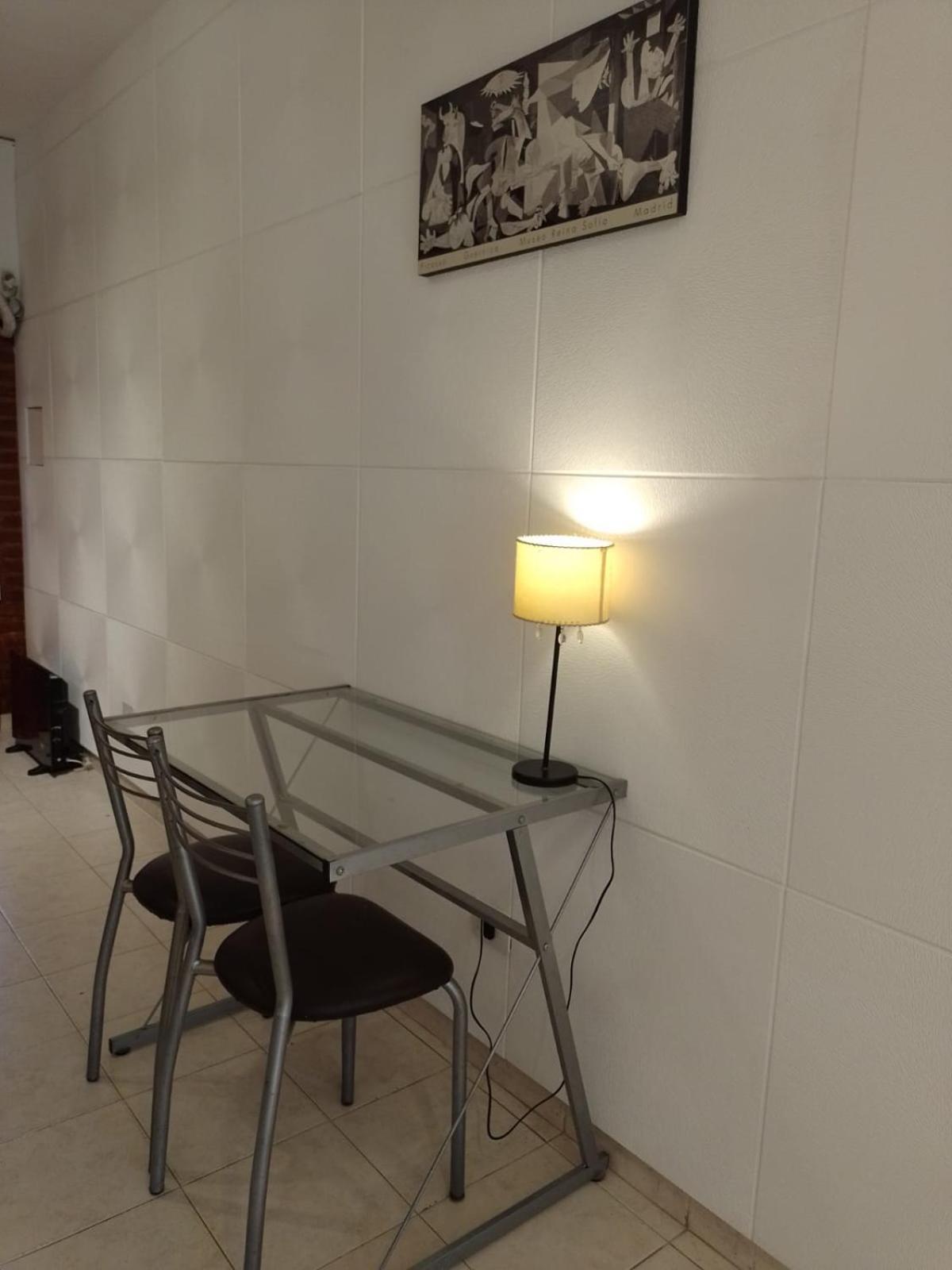Moderno En Pueyrredon Apartment Buenos Aires