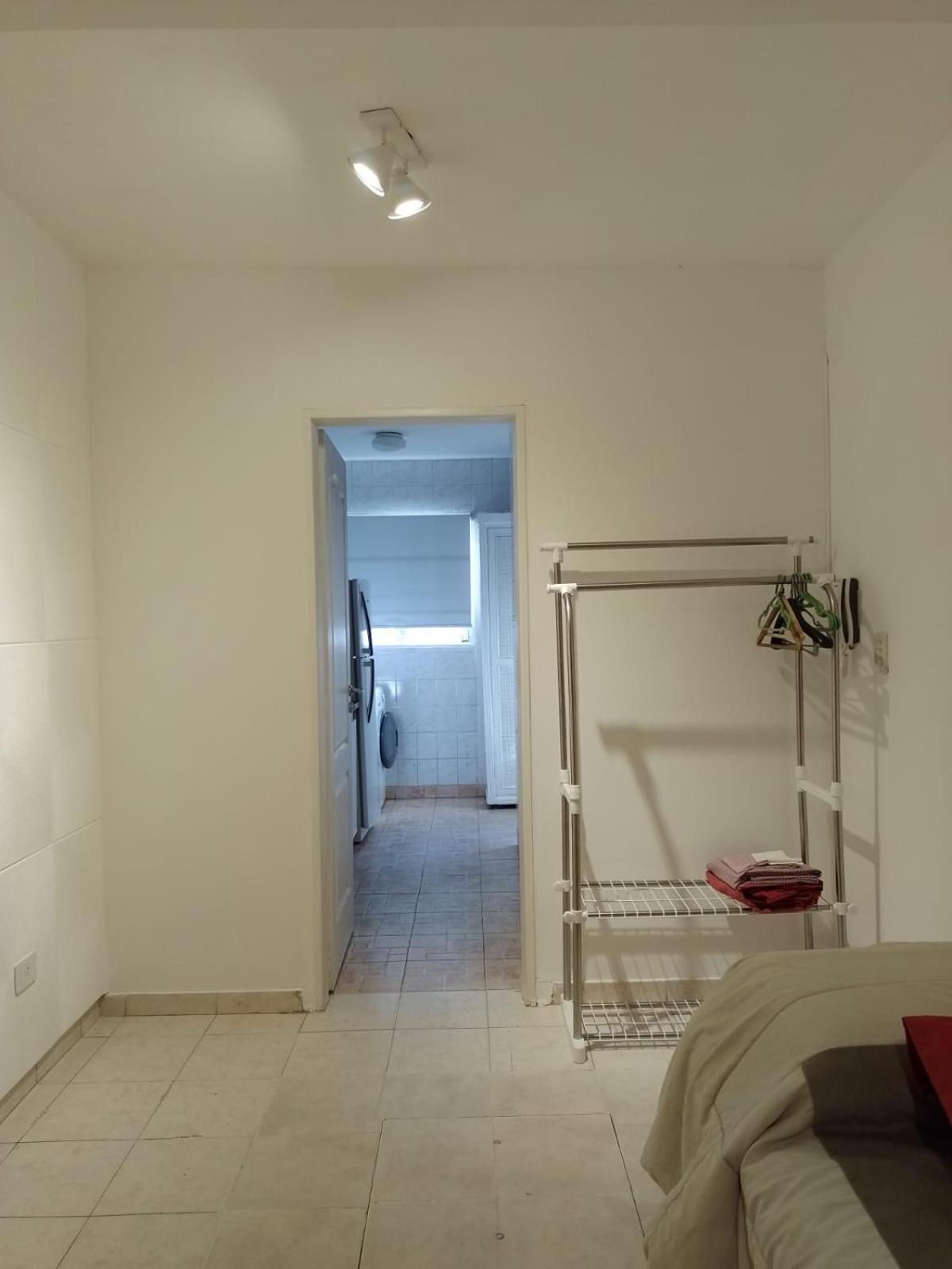Apartment Moderno En Pueyrredon