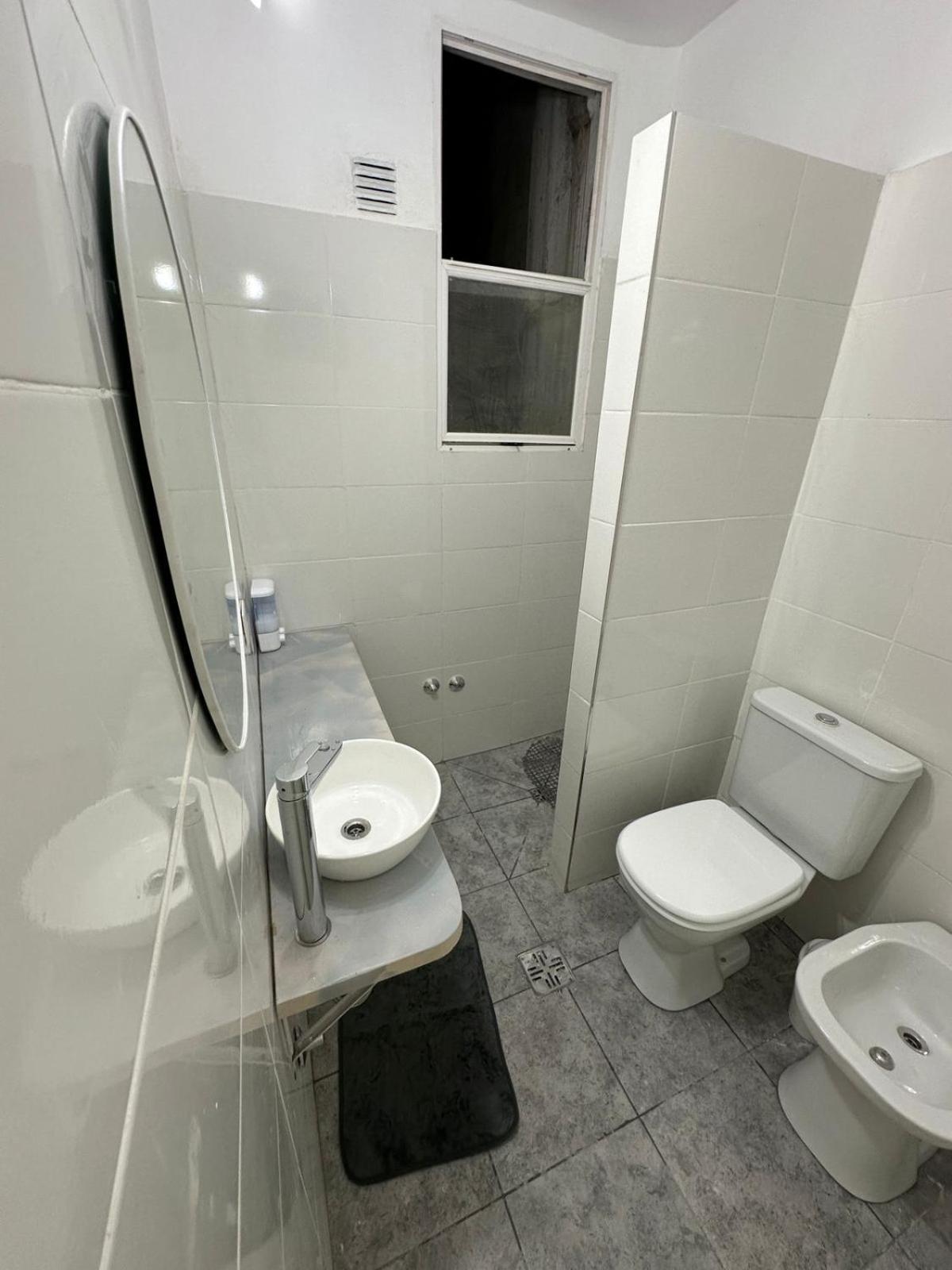 Hermoso Departamento, En Excelente Ubicacion. Buenos Aires