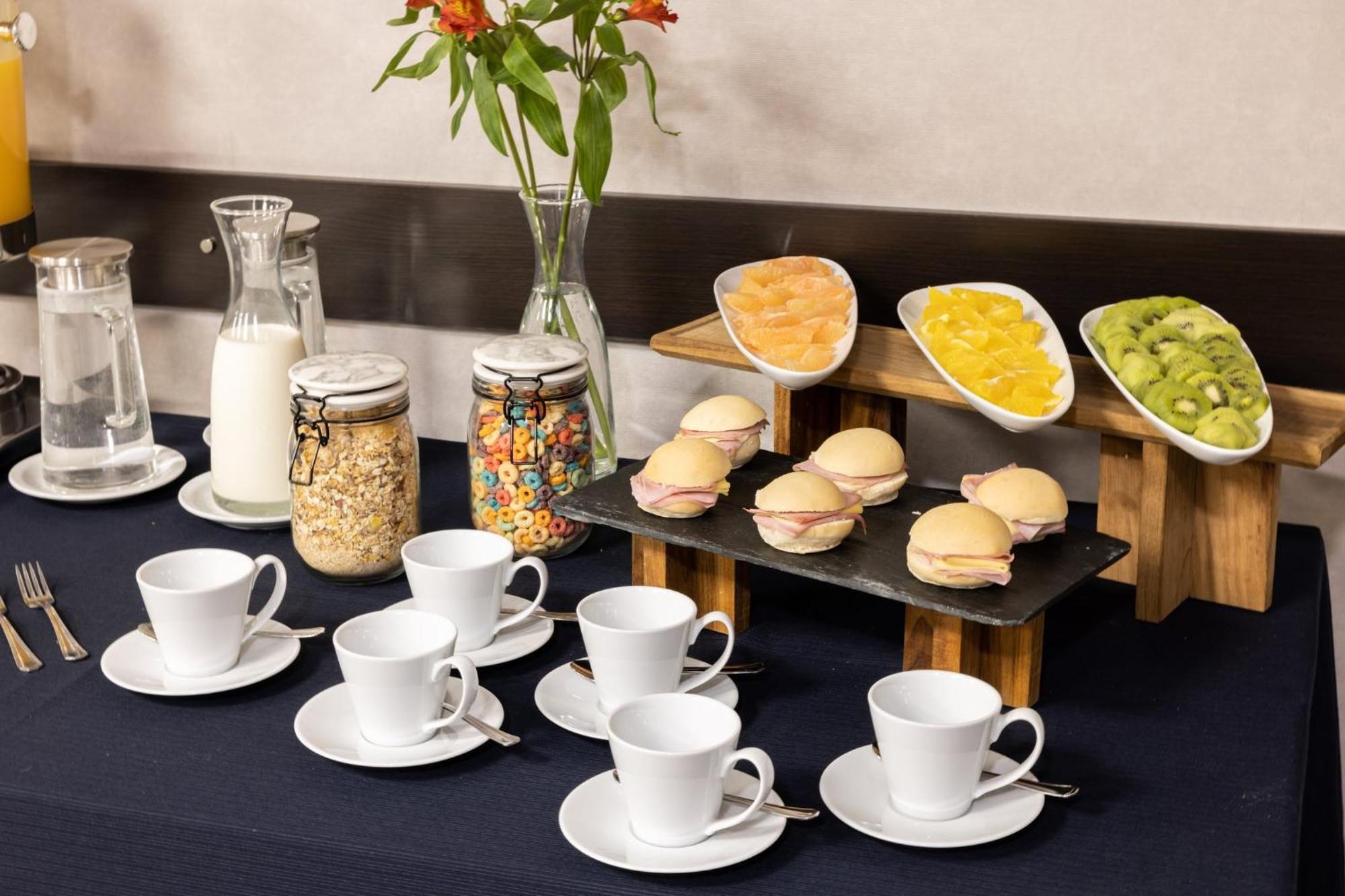 Express Puerto Madero By Ihg