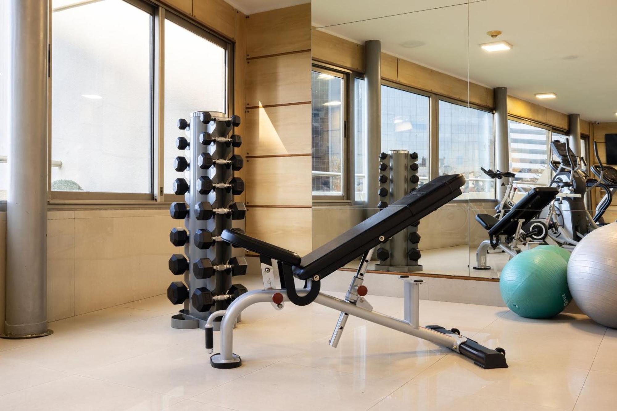 Express Puerto Madero By Ihg Hotel Buenos Aires