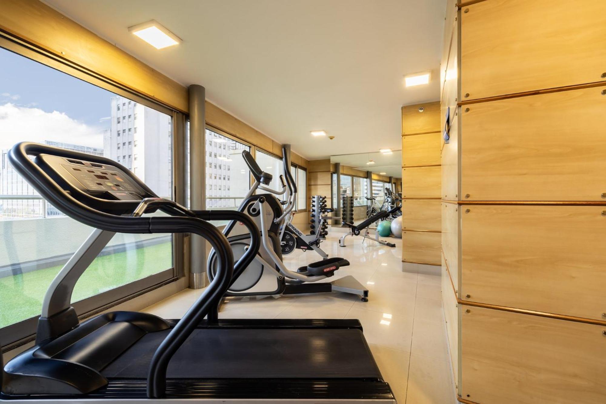 Hotel Express Puerto Madero By Ihg Buenos Aires