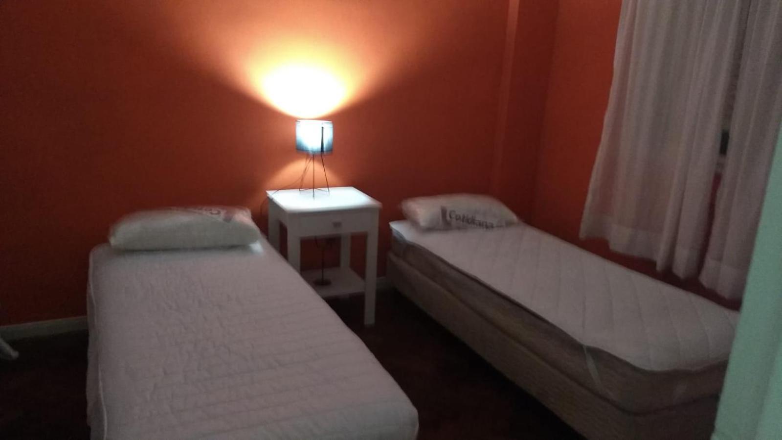 Depto Pueyrredon 225 Caba Apartment