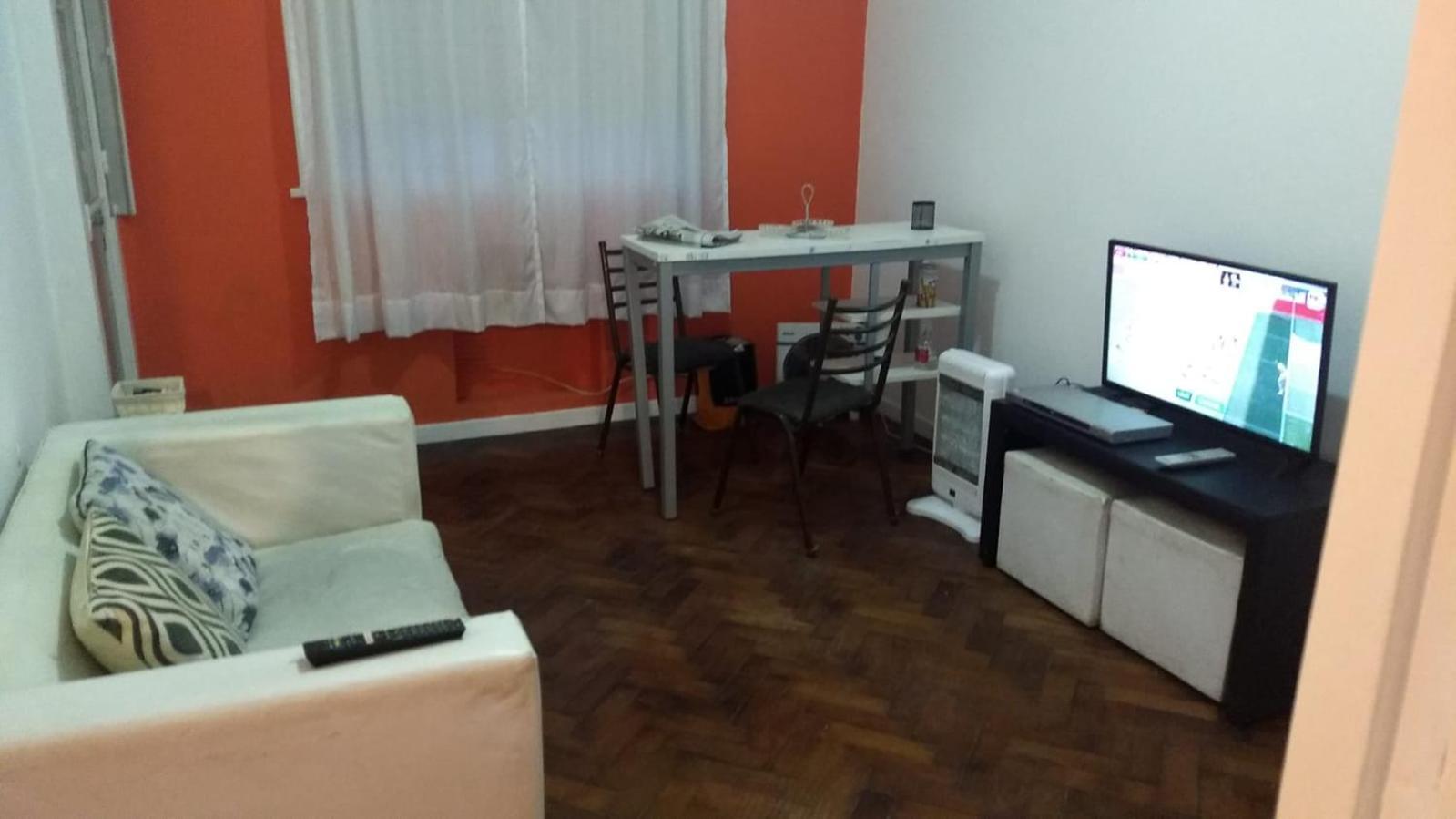 Apartamento Depto Pueyrredon 225 Caba *