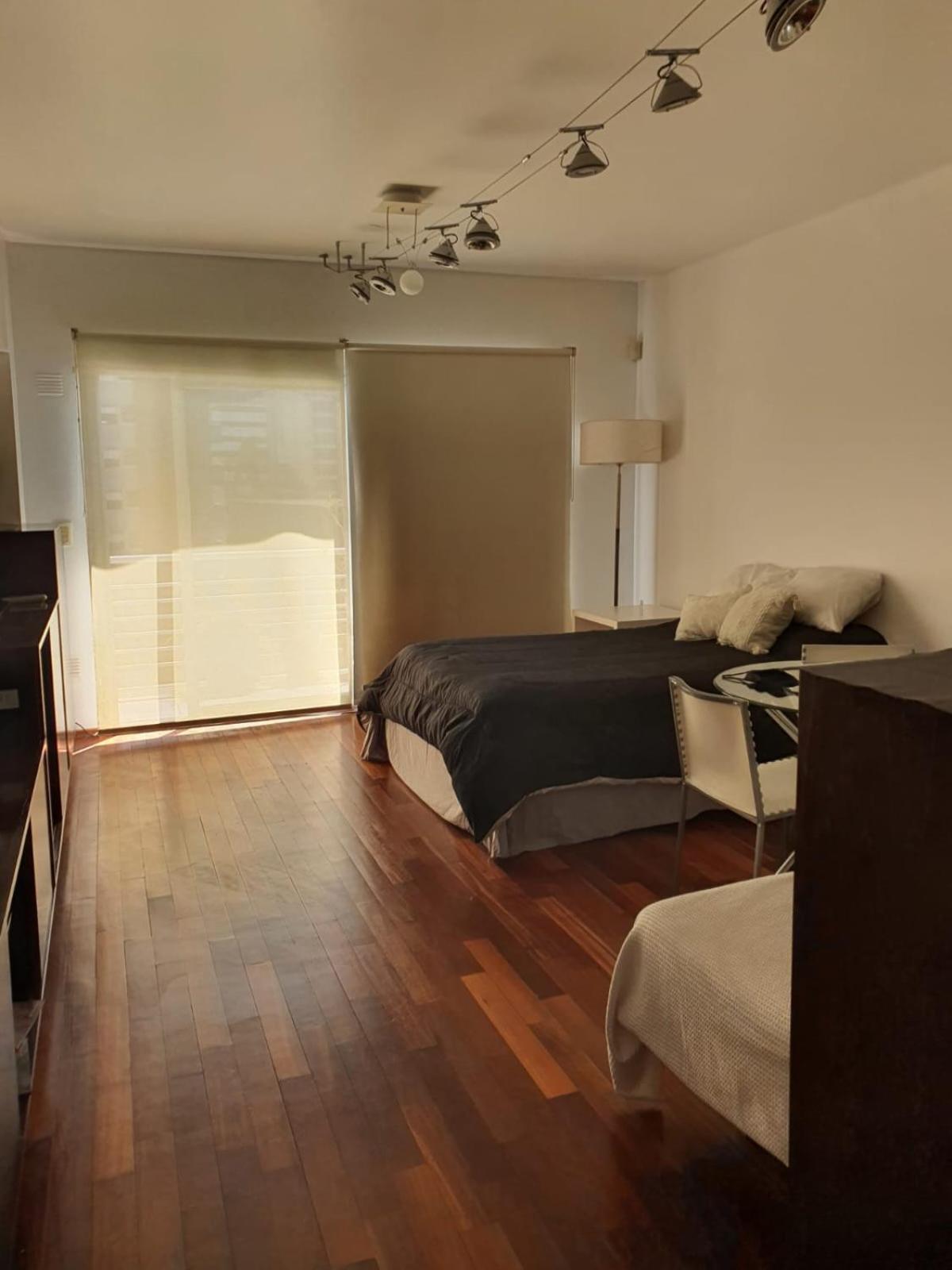 Aparthotel Juncal Buenos Aires