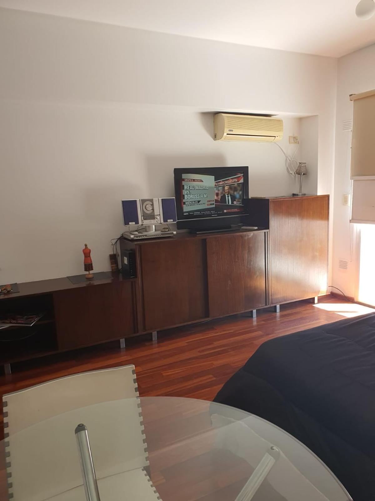 Aparthotel Juncal