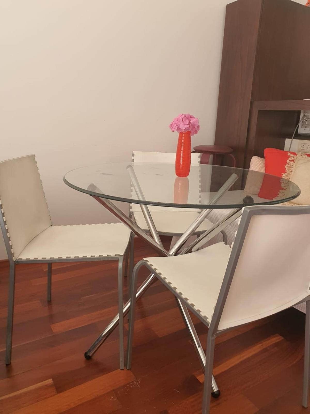 Aparthotel Juncal