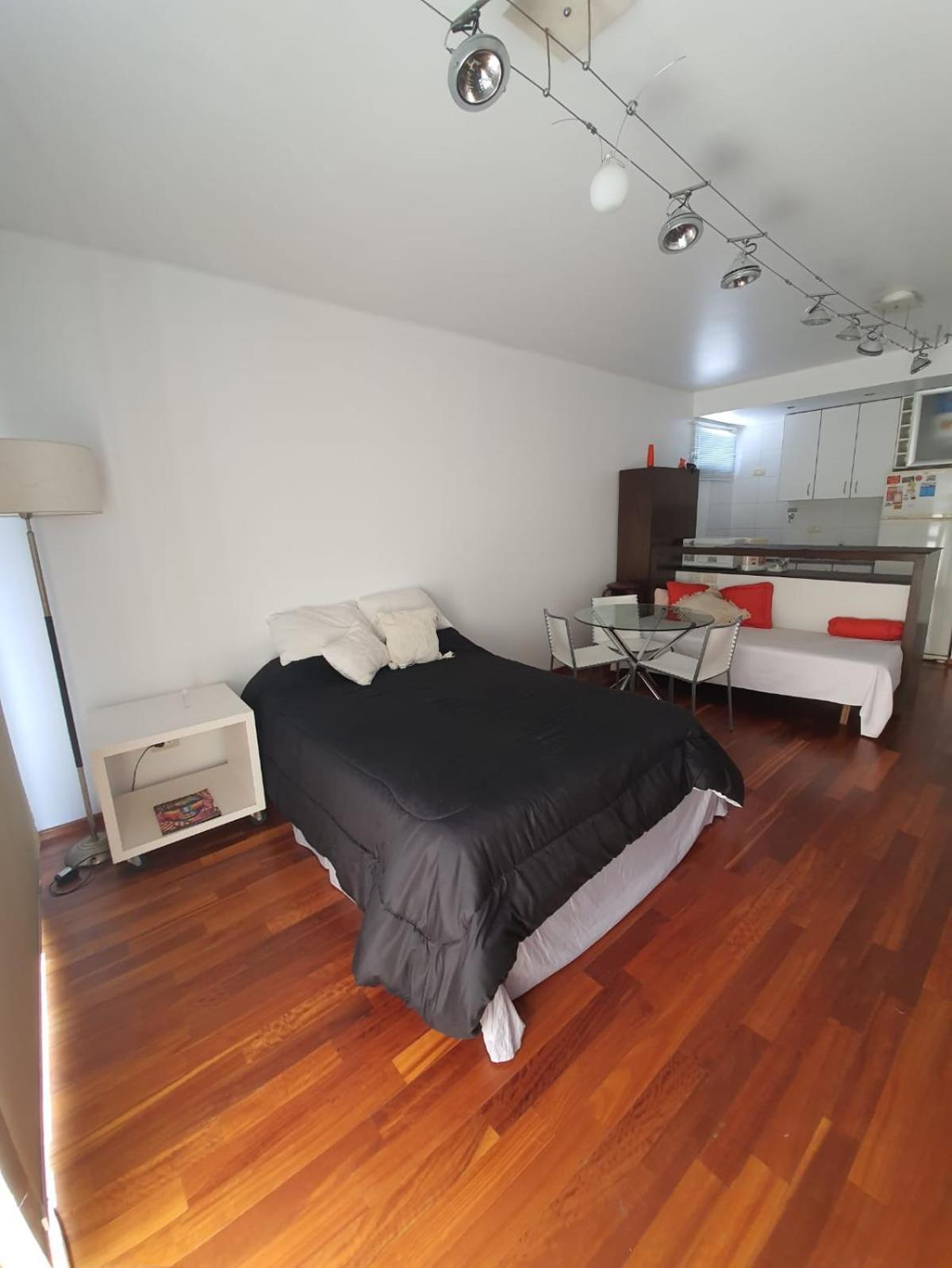 Juncal Aparthotel 3*