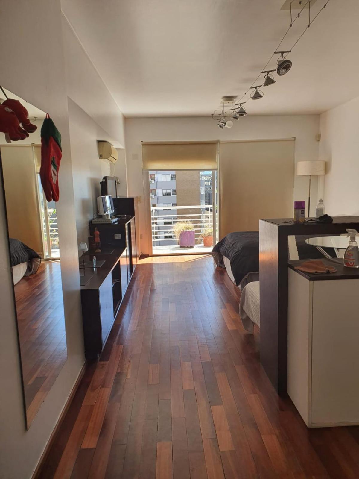 Juncal 3* Buenos Aires