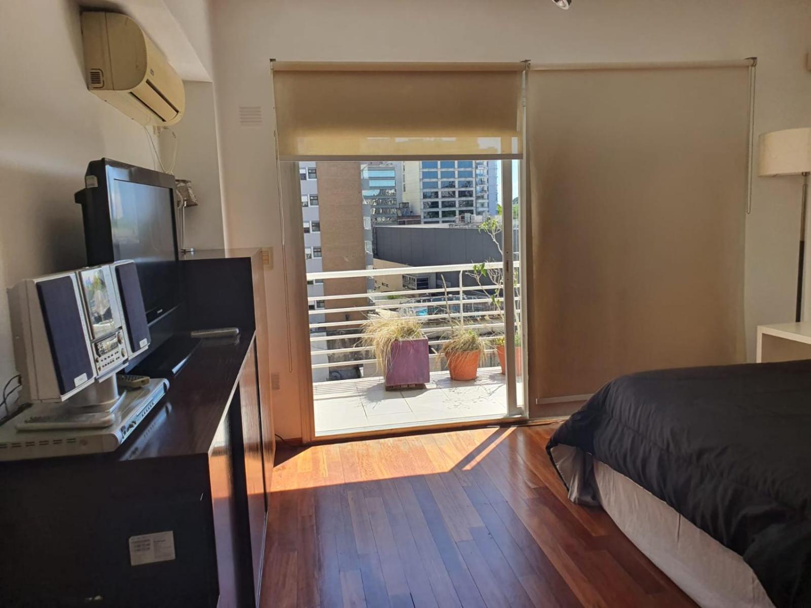 Juncal Aparthotel Buenos Aires