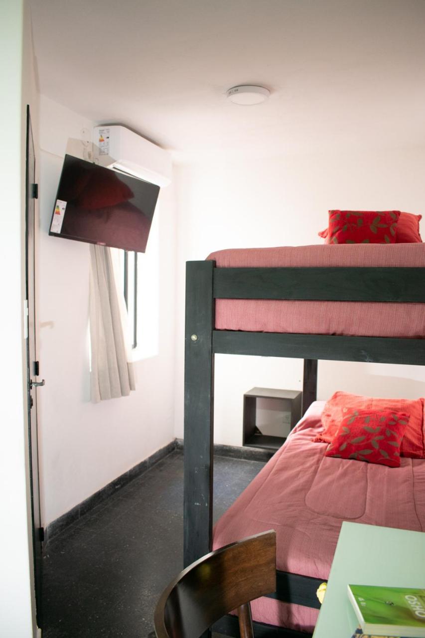 Homestay Temporarias Caba