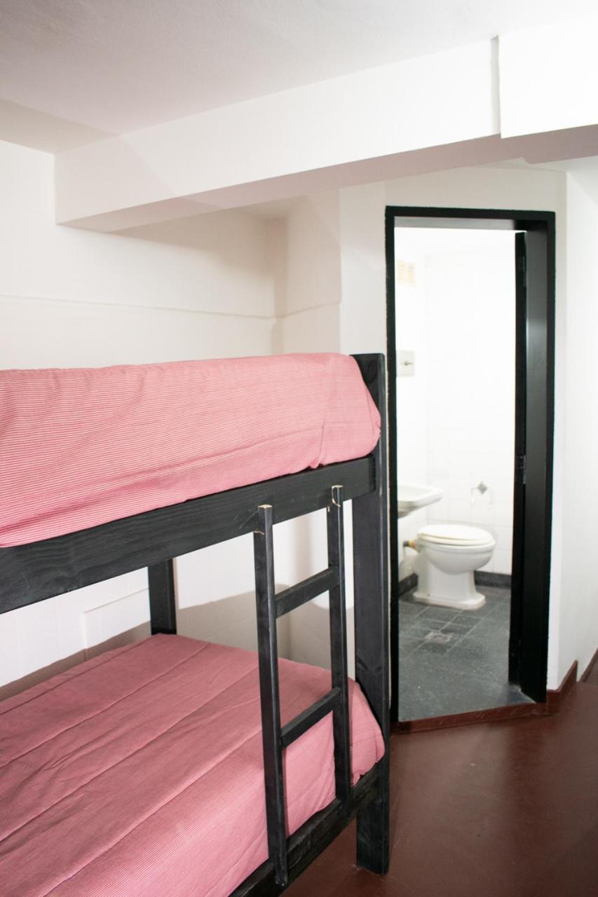 Homestay Temporarias Caba