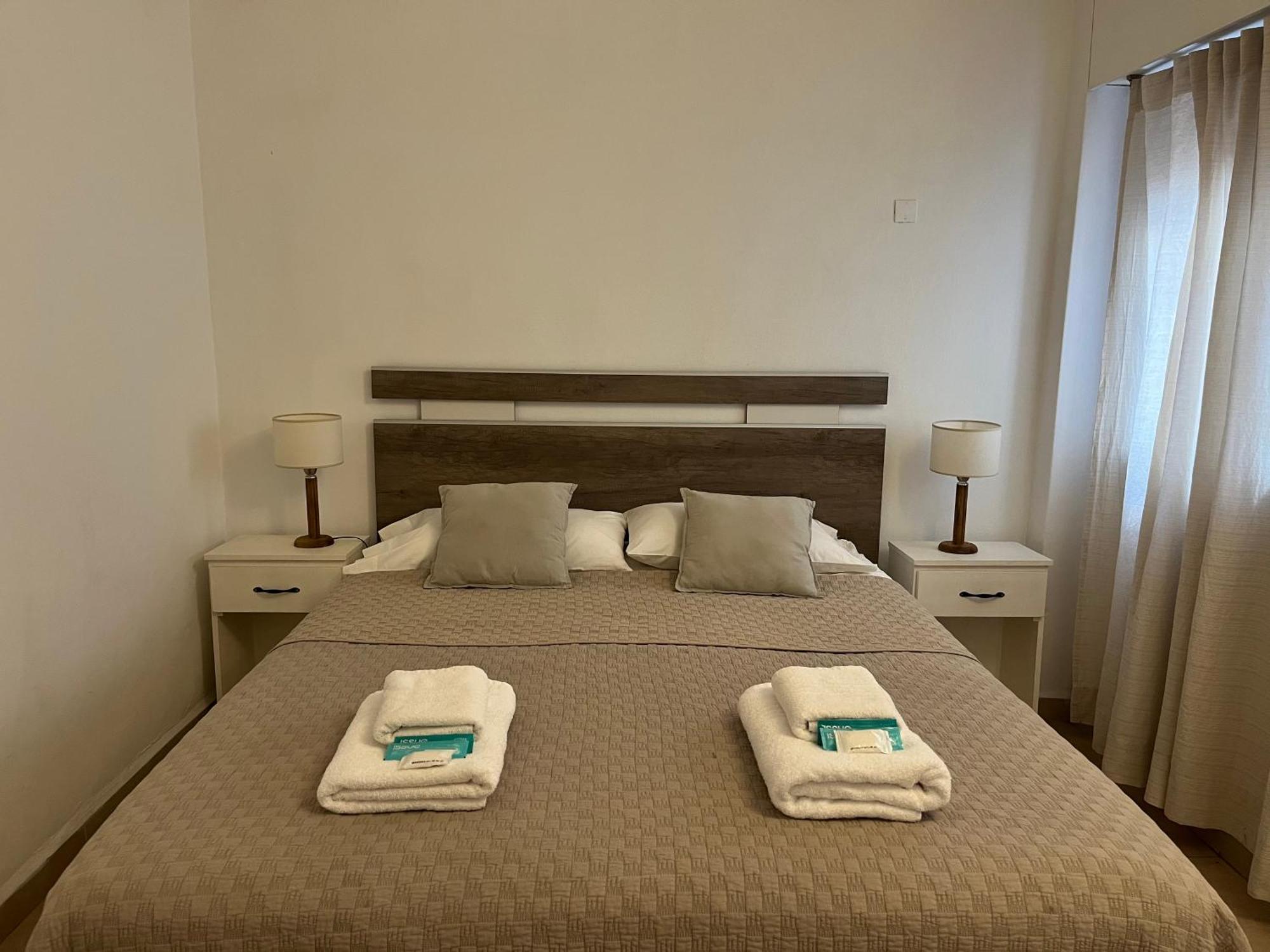 Apartment Comodo Ph Con Patio Propio *