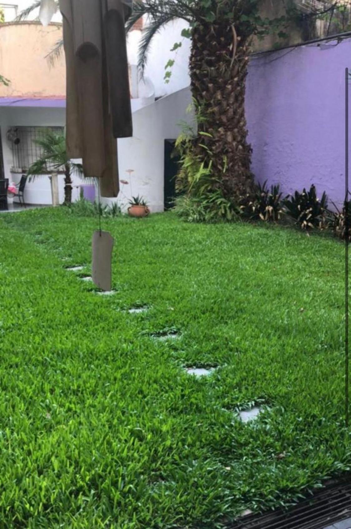 Belgrano R Freire 2400 Privatunterkunft *