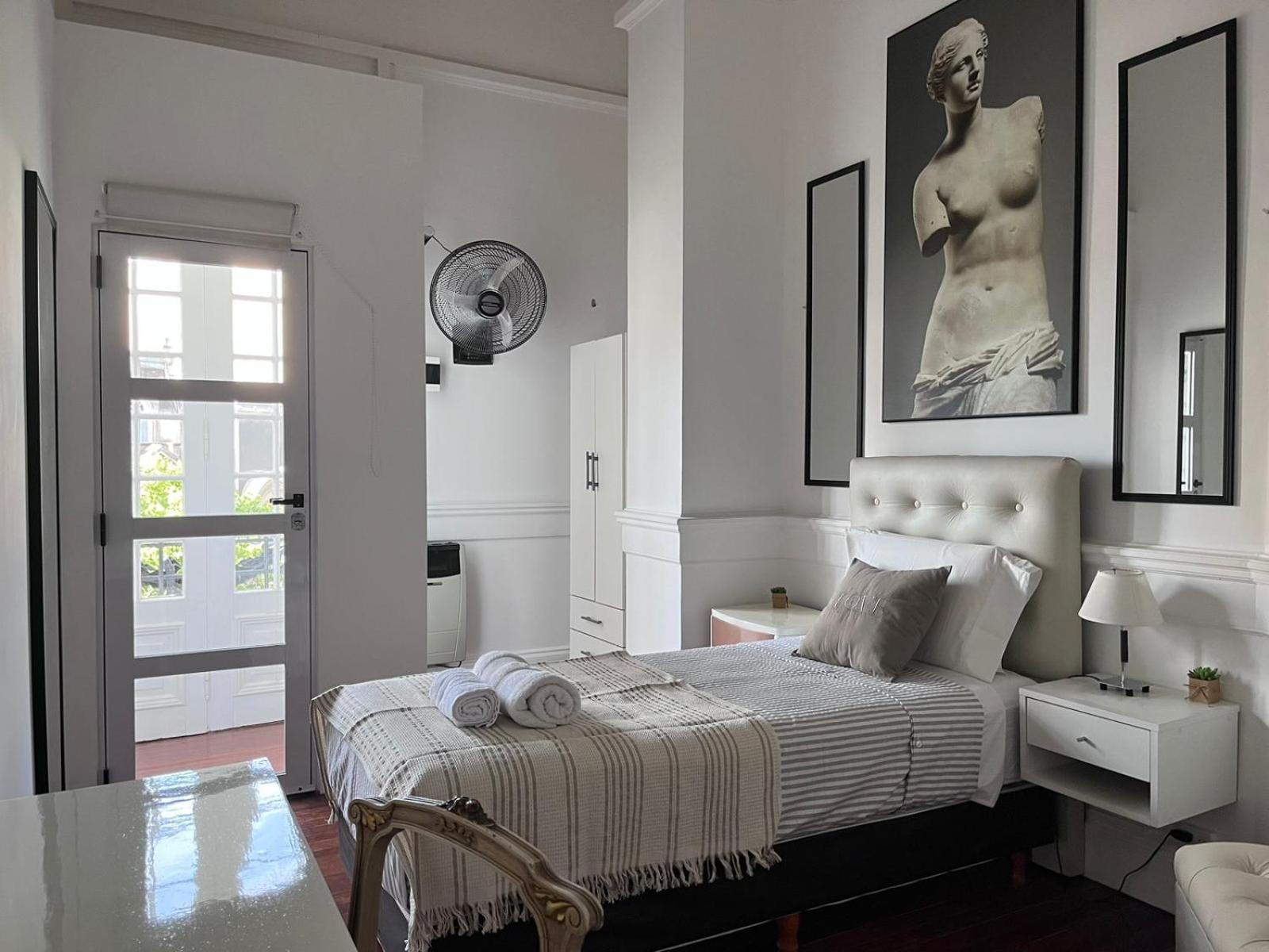 Bed & Breakfast La Casa De Lola Ba Buenos Aires