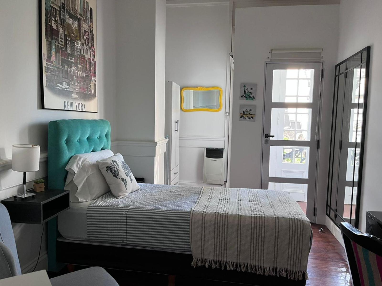 La Casa De Lola Ba Bed & Breakfast Buenos Aires