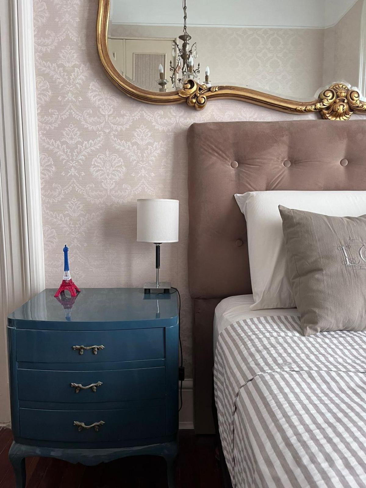 Bed & Breakfast La Casa De Lola Ba *