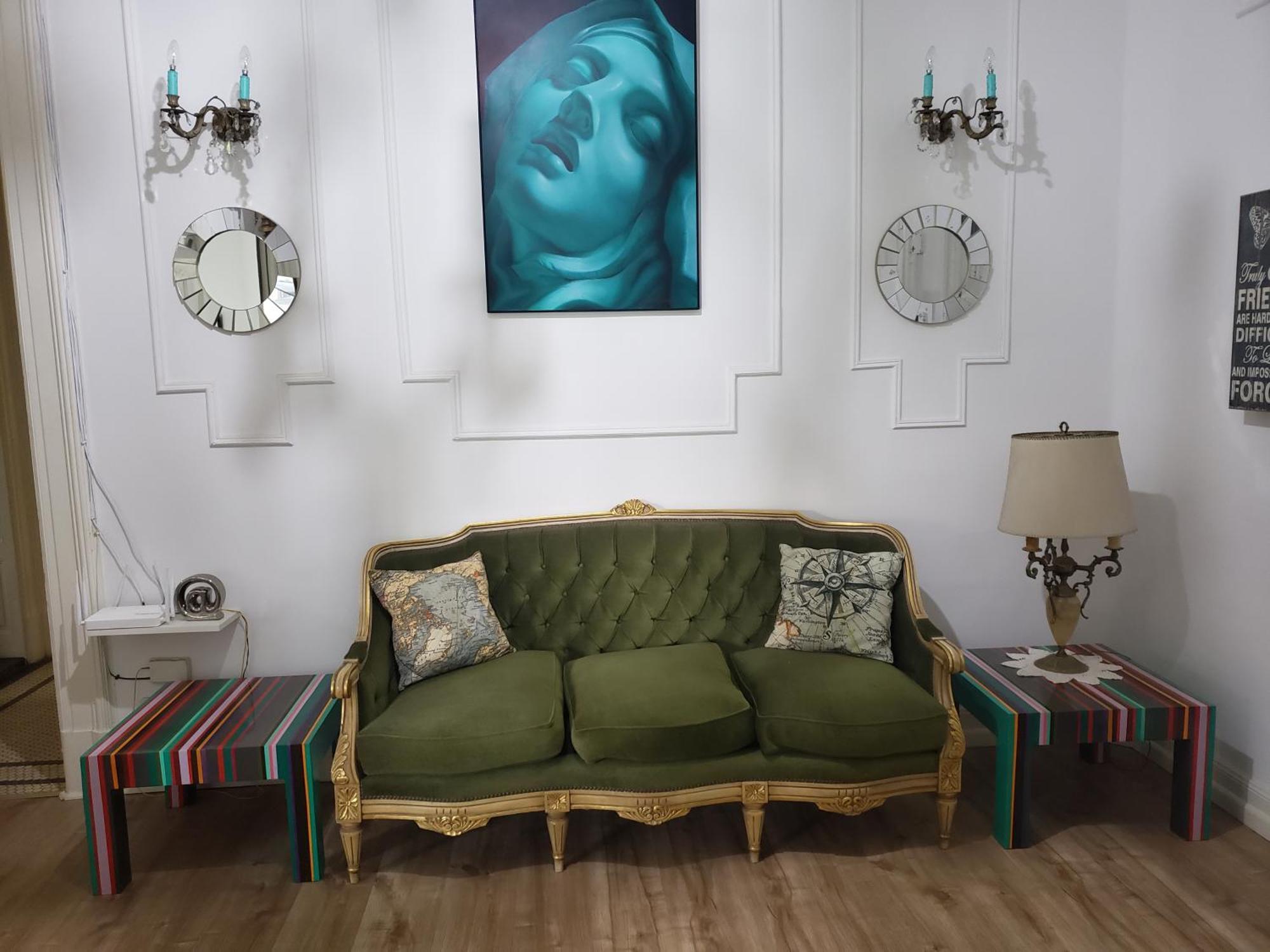 La Casa De Lola Ba Buenos Aires