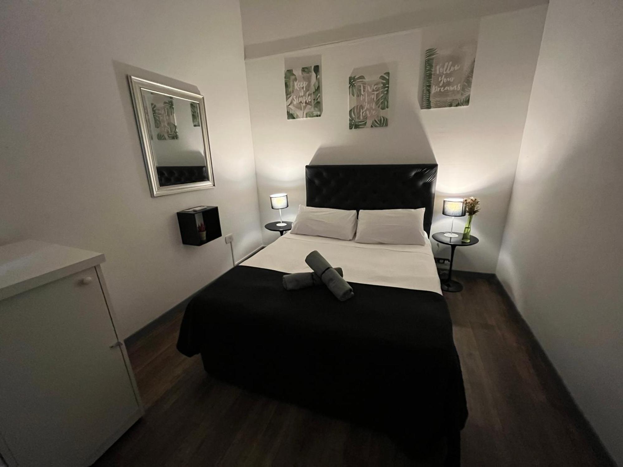 Ph Palermo Hostel Buenos Aires