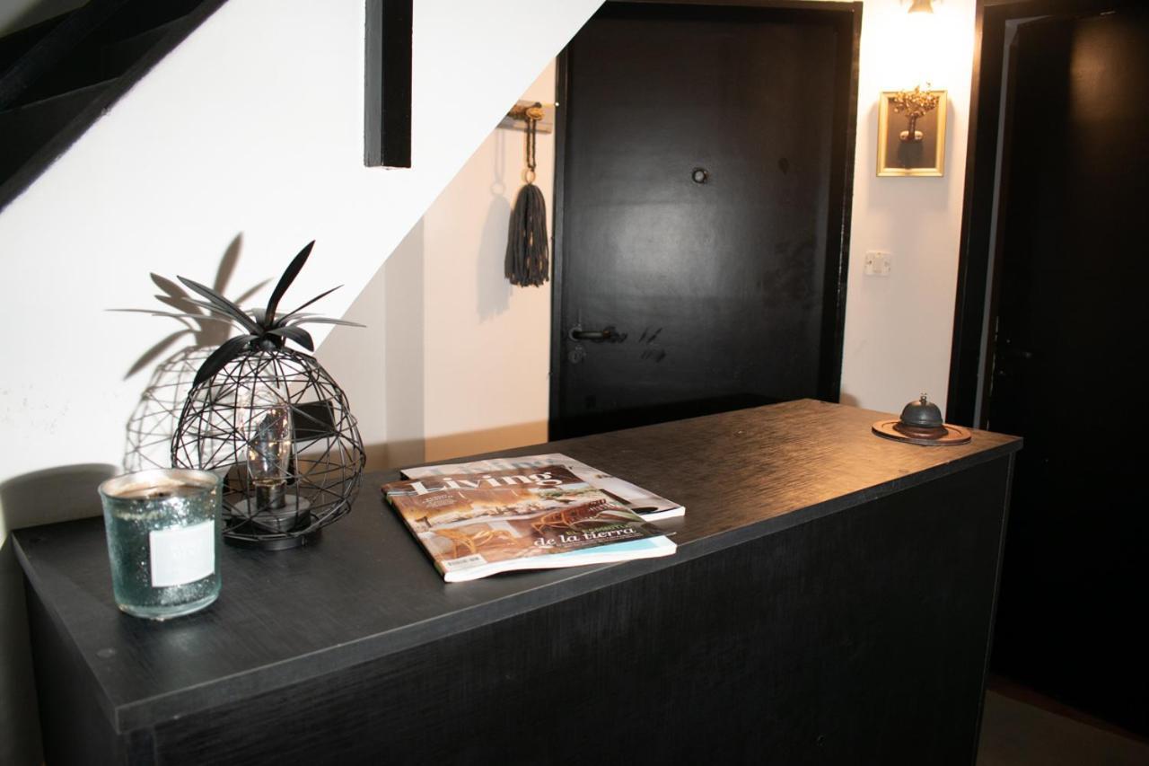 Homestay Temporarias Caba Buenos Aires