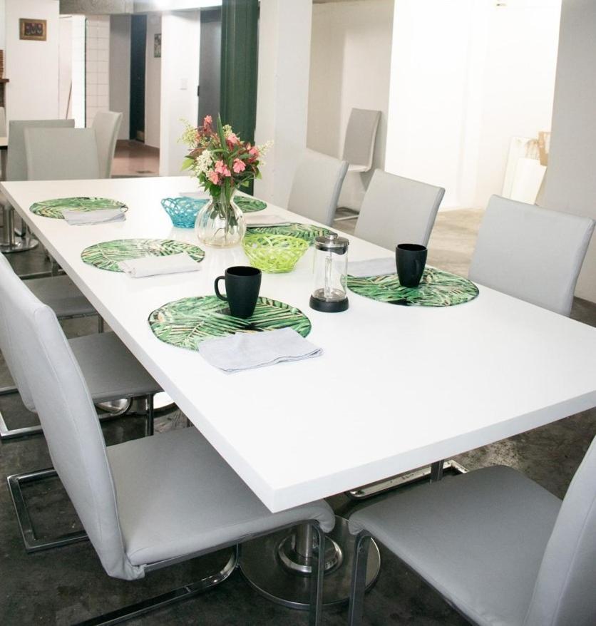 Homestay Temporarias Caba Buenos Aires