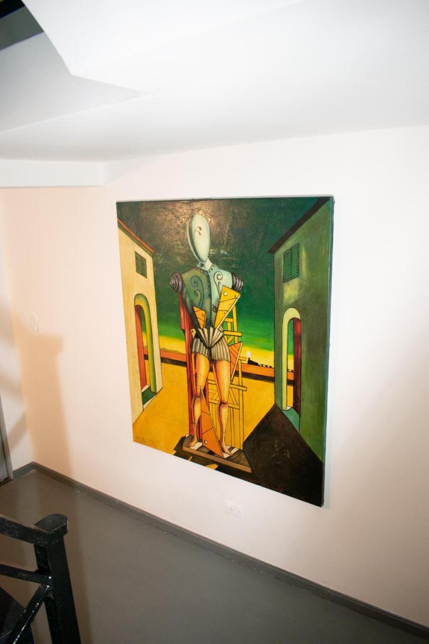 Temporarias Caba Homestay Buenos Aires