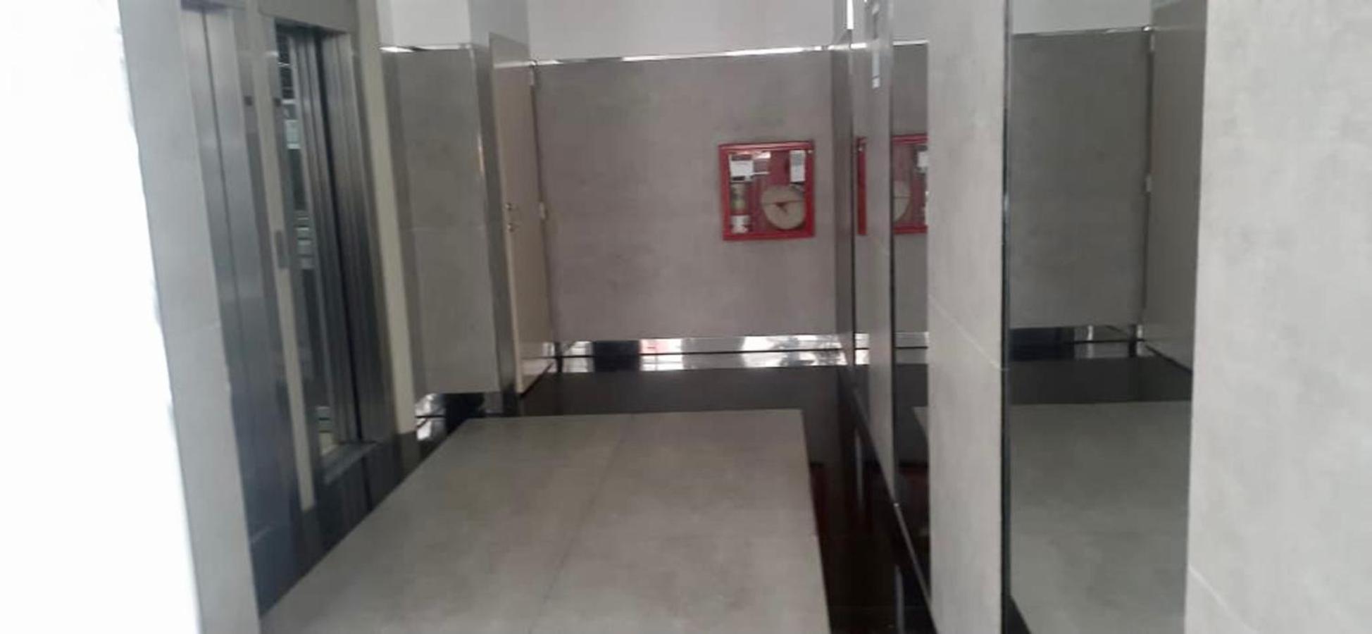 Departamento Microcentro Full Equipado Cerca Del Obelisco * Buenos Aires